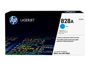 HP 828A Cyan LaserJet Image Drum, 30,000 pages, CF359A HP 828A Cyan LaserJet Image Drum, 30,000 pages, CF359A