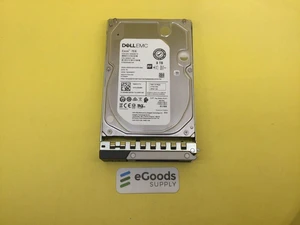 (NOT FOR HOME PC!) 0N660 DELL 8TB 7.2K SAS 12Gb/s 3.5'' 512e HDD 00N660 ST8000NM014A w/ Gen14 (NOT FOR HOME PC!) 0N660 DELL 8TB 7.2K SAS 12Gb/s 3.5'' 512e HDD 00N660 ST8000NM014A w/ Gen14