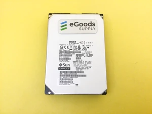 (NOT FOR HOME PC!) HGST Sun Oracle 8TB 7200rpm 3.5" SAS HDD HUH728080AL5200 7301592 7301585 Drive (NOT FOR HOME PC!) HGST Sun Oracle 8TB 7200rpm 3.5" SAS HDD HUH728080AL5200 7301592 7301585 Drive