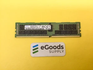 M393A4K40CB2-CTD SAMSUNG 32GB (1X32GB) 2RX4 DDR4 PC4-2666V Server Memory M393A4K40CB2-CTD SAMSUNG 32GB (1X32GB) 2RX4 DDR4 PC4-2666V Server Memory