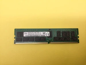 Hynix 32GB 2Rx4 PC4-2933Y DDR4 Server Memory HMA84GR7DJR4N-WM Hynix 32GB 2Rx4 PC4-2933Y DDR4 Server Memory HMA84GR7DJR4N-WM