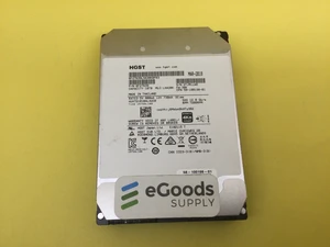 (NOT FOR HOME PC!) HGST Ultrastar 10TB 7200RPM SAS 12Gbps 3.5" HDD HUH721010AL42C0 (NOT FOR HOME PC!) HGST Ultrastar 10TB 7200RPM SAS 12Gbps 3.5" HDD HUH721010AL42C0