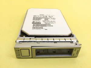 (NOT FOR HOME PC!) 7301588 SUN HGST 8TB 7.2K RPM SAS 12Gb/s 3.5" HDD 7301585 HUH728080AL5200 (NOT FOR HOME PC!) 7301588 SUN HGST 8TB 7.2K RPM SAS 12Gb/s 3.5" HDD 7301585 HUH728080AL5200