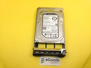 (NOT FOR HOME PC!) 8D1V4 ST6000NM0034 DELL 6TB 7.2K 12G 3.5INCH SAS HDD (NOT FOR HOME PC!) 8D1V4 ST6000NM0034 DELL 6TB 7.2K 12G 3.5INCH SAS HDD