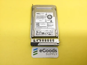 (NOT FOR HOME PC!) YD9K8 Dell 3.84TB SAS 12Gbps Read Intensive 2.5'' SSD KPM6XRUG3T84 w/ Gen 14th (NOT FOR HOME PC!) YD9K8 Dell 3.84TB SAS 12Gbps Read Intensive 2.5'' SSD KPM6XRUG3T84 w/ Gen 14th