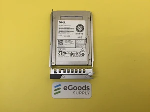 (NOT FOR HOME PC!) 91W3V DELL 3.84TB SAS 12Gbps Mixed Use 2.5'' Internal SSD KPM5XVUG3T84 091W3V (NOT FOR HOME PC!) 91W3V DELL 3.84TB SAS 12Gbps Mixed Use 2.5'' Internal SSD KPM5XVUG3T84 091W3V