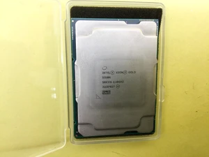 SRKXG Intel Xeon Gold 5318N 24-Cores 2.10GHz 36MB L3 Cache 150W CPU SRKXG Intel Xeon Gold 5318N 24-Cores 2.10GHz 36MB L3 Cache 150W CPU