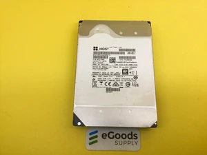 (NOT FOR HOME PC!) E-X4111A NETAPP WD HGST DC HC510 10TB 7.2K SAS 12Gbps 3.5in HDD HUH721010AL5204 (NOT FOR HOME PC!) E-X4111A NETAPP WD HGST DC HC510 10TB 7.2K SAS 12Gbps 3.5in HDD HUH721010AL5204