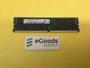 HMA84GR7MFR4N-UH HYNIX 32GB (1X32GB) 2RX4 PC4-2400T DDR4 Server Memory HMA84GR7MFR4N-UH HYNIX 32GB (1X32GB) 2RX4 PC4-2400T DDR4 Server Memory