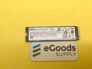 HFS960GEJ8X167N Dell PE9010 960GB M.2 2280 RI TLC PCIe Gen4 x4 NVMe SSD 04H05X HFS960GEJ8X167N Dell PE9010 960GB M.2 2280 RI TLC PCIe Gen4 x4 NVMe SSD 04H05X