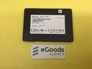 MICRON 1100 2TB SATA 6Gb/s 3D NAND 2.5" SSD MTFDDAK2T0TBN MICRON 1100 2TB SATA 6Gb/s 3D NAND 2.5" SSD MTFDDAK2T0TBN