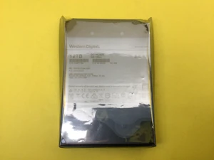 WD Ultrastar DC SN340 3.84TB NVMe PCIe U.2 2.5in SSD WUB4A7638D7P3E3 WD Ultrastar DC SN340 3.84TB NVMe PCIe U.2 2.5in SSD WUB4A7638D7P3E3
