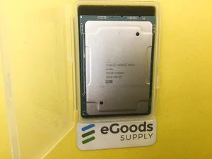 GOLD 6240L Xeon Gold 6240L 2.60GHz 24.75M 18C 150W SRFQ0 GOLD 6240L Xeon Gold 6240L 2.60GHz 24.75M 18C 150W SRFQ0