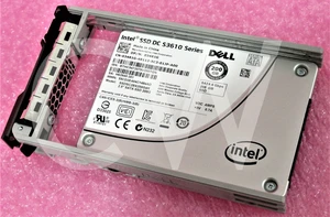 3481G 03481G DELL 200GB 6Gb/s 2.5" MLC SATA Solid State Drive SSDSC2BX200G4R 3481G 03481G DELL 200GB 6Gb/s 2.5" MLC SATA Solid State Drive SSDSC2BX200G4R