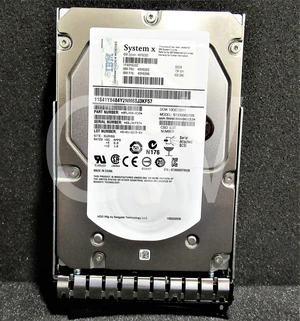 (NOT FOR HOME PC!) 49Y6093 49Y6092 49Y6096 IBM 300GB 15K RPM 6Gb/s 3.5" SAS SERVER HDD Hard Drive (NOT FOR HOME PC!) 49Y6093 49Y6092 49Y6096 IBM 300GB 15K RPM 6Gb/s 3.5" SAS SERVER HDD Hard Drive