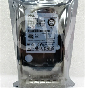 (NOT FOR HOME PC!) 0RVDT AL13SXB30EN Dell ENT 300GB 15K RPM 12Gb/s 2.5" SAS SERVER HDD Hard Drive (NOT FOR HOME PC!) 0RVDT AL13SXB30EN Dell ENT 300GB 15K RPM 12Gb/s 2.5" SAS SERVER HDD Hard Drive