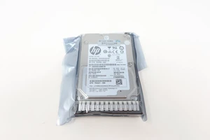 (NOT FOR HOME PC!) 759548-001 759212-B21 HP 600GB 15K 12G SAS 2.5" Hard Drive (NOT FOR HOME PC!) 759548-001 759212-B21 HP 600GB 15K 12G SAS 2.5" Hard Drive