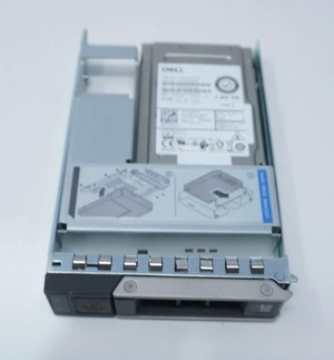 (NOT FOR HOME PC!) Dell 2WVYG 1.92TB 12G Hybrid 3.5" SAS G14 Mixed Use SSD KPM5XVUG1T92 02WVYG (NOT FOR HOME PC!) Dell 2WVYG 1.92TB 12G Hybrid 3.5" SAS G14 Mixed Use SSD KPM5XVUG1T92 02WVYG