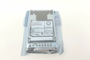 (NOT FOR HOME PC!) Dell 3.84TB SAS 2.5" 12G SSD MU Drive Server Compatible R760XA R760XD2 R760XS (NOT FOR HOME PC!) Dell 3.84TB SAS 2.5" 12G SSD MU Drive Server Compatible R760XA R760XD2 R760XS