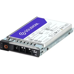 86DM1-CD1 Dell Solidigm 7.68TB Enterprise NVMe Gen4 RI TLC SED 2.5 SSD D7-P5520 86DM1-CD1 Dell Solidigm 7.68TB Enterprise NVMe Gen4 RI TLC SED 2.5 SSD D7-P5520