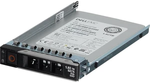 962FP-CD2 Dell 1.92TB 6Gbps SATA RI TLC 2.5 SSD SE5110 962FP-CD2 Dell 1.92TB 6Gbps SATA RI TLC 2.5 SSD SE5110