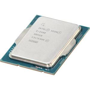 SRMX8 Intel Xeon E-2468 8C 2.60Ghz 24M DDR5 4800 65W SRMX8 Intel Xeon E-2468 8C 2.60Ghz 24M DDR5 4800 65W