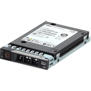 1HYKD-CDL Dell 1.6TB Enterprise NVMe Gen4 MU TLC 2.5 SSD PS1030 1HYKD-CDL Dell 1.6TB Enterprise NVMe Gen4 MU TLC 2.5 SSD PS1030