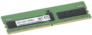 (NOT FOR HOME PC!) Dell 32GB DDR4 ECC RDIMM 3200Mhz (NOT FOR HOME PC!) Dell 32GB DDR4 ECC RDIMM 3200Mhz