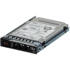 VD0JX-CDN Dell 7.68TB PCIe Gen4 NVMe RI TLC 2.5 SSD KCM6XRUL7T68 VD0JX-CDN Dell 7.68TB PCIe Gen4 NVMe RI TLC 2.5 SSD KCM6XRUL7T68