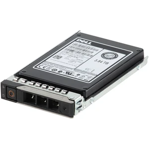 (NOT FOR HOME PC!) JR1HP-CP1 Dell 3.84TB 12Gbps SAS RI TLC 2.5 SSD PM1633a CPO (NOT FOR HOME PC!) JR1HP-CP1 Dell 3.84TB 12Gbps SAS RI TLC 2.5 SSD PM1633a CPO
