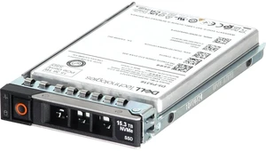 1ND16-CD1 Dell 15.36TB Enterprise NVMe Gen4 RI QLC 2.5 SSD D5-P5316 1ND16-CD1 Dell 15.36TB Enterprise NVMe Gen4 RI QLC 2.5 SSD D5-P5316