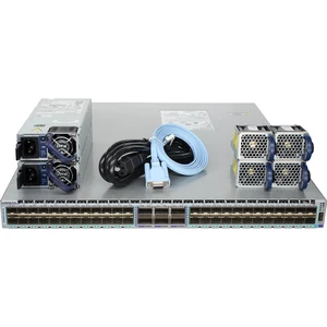 Arista DCS-7280SR2-48YC6-R 48P 25GbE SFP25 6P 100GbE QSFP100 RA Switch Arista DCS-7280SR2-48YC6-R 48P 25GbE SFP25 6P 100GbE QSFP100 RA Switch