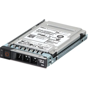 XHYGF-CDN Dell 3.84TB Enterprise NVMe Gen4 RI TLC 2.5 SSD CM7-R XHYGF-CDN Dell 3.84TB Enterprise NVMe Gen4 RI TLC 2.5 SSD CM7-R