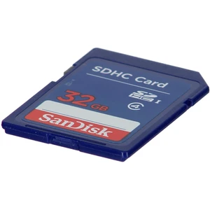 A7610910 SanDisk 32GB iDRAC vFlash SDHC Crd -CR A7610910 SanDisk 32GB iDRAC vFlash SDHC Crd -CR