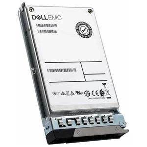 Dell 3.84TB SATA 6Gb/s 512e 3D TLC 1 DWPD 2.5" Enterprise SSD 0D6C0R G16 Dell 3.84TB SATA 6Gb/s 512e 3D TLC 1 DWPD 2.5" Enterprise SSD 0D6C0R G16