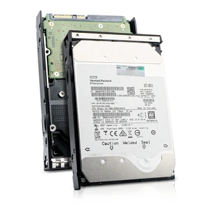 (NOT FOR HOME PC!) HP Generation 11 10TB MB010000JWAYK 869349-002 7.2K RPM SAS 12Gb/s 512e 3.5" HDD (NOT FOR HOME PC!) HP Generation 11 10TB MB010000JWAYK 869349-002 7.2K RPM SAS 12Gb/s 512e 3.5" HDD
