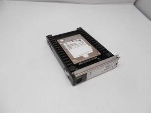 (NOT FOR HOME PC!) 900gb 10K SAS drive for a Dell EqualLogic PS6510X SAN. in tray