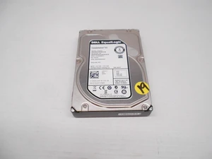 Dell Equallogic 2TB SATA Hard Drive 9YZ168-236 PS6500 PS6000 PS6010 2P4N9 Dell Equallogic 2TB SATA Hard Drive 9YZ168-236 PS6500 PS6000 PS6010 2P4N9