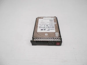 Seagate 2TB SATA 2.5" Server Hard Drive Fits HP DL360 DL380 Gen8 G8 Gen9 G10 Seagate 2TB SATA 2.5" Server Hard Drive Fits HP DL360 DL380 Gen8 G8 Gen9 G10