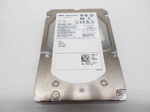 (NOT FOR HOME PC!) Dell Equallogic 450Gb 15K SAS 3.5" Hard Drive 9FM066-057 RG5VK PS6010 PS6110 (NOT FOR HOME PC!) Dell Equallogic 450Gb 15K SAS 3.5" Hard Drive 9FM066-057 RG5VK PS6010 PS6110