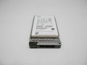 (NOT FOR HOME PC!) 800GB SSD SAS 2.5" 12Gbps SERVER HARD DRIVE For Dell R440 R540 R640 R740 R740XD (NOT FOR HOME PC!) 800GB SSD SAS 2.5" 12Gbps SERVER HARD DRIVE For Dell R440 R540 R640 R740 R740XD
