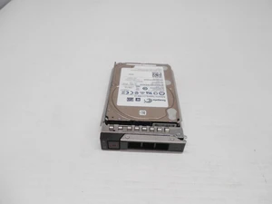 Seagate 2TB SATA 2.5" HARD DRIVE for DELL SERVER R540 R640 R740 R940 Seagate 2TB SATA 2.5" HARD DRIVE for DELL SERVER R540 R640 R740 R940