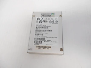 (NOT FOR HOME PC!) Sandisk 1.92TB SSD SAS 2.5" 6G Server Storage Hard Drive Dell HP 2TB TXA2E2 (NOT FOR HOME PC!) Sandisk 1.92TB SSD SAS 2.5" 6G Server Storage Hard Drive Dell HP 2TB TXA2E2