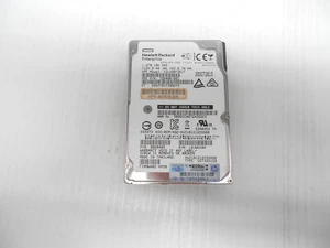 (NOT FOR HOME PC!) HP 1.2TB 10K SAS 2.5" Server Hard Drive G6 G7 G8 G9 G10 726480-001 697578-005 (NOT FOR HOME PC!) HP 1.2TB 10K SAS 2.5" Server Hard Drive G6 G7 G8 G9 G10 726480-001 697578-005