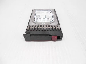 (NOT FOR HOME PC!) Seagate 1TB SAS 2.5" 6Gb/s Server Hard Drive Fits HP DL360 DL380 DL385 G5 G6 G7 (NOT FOR HOME PC!) Seagate 1TB SAS 2.5" 6Gb/s Server Hard Drive Fits HP DL360 DL380 DL385 G5 G6 G7