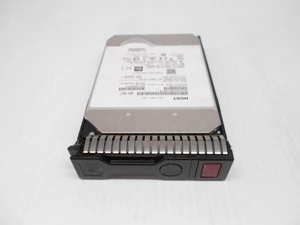 (NOT FOR HOME PC!) HGST 10TB SAS 3.5 12Gb Server Hard Drive HP DL360 DL380 DL385 G8 G9 Gen9 G10 (NOT FOR HOME PC!) HGST 10TB SAS 3.5 12Gb Server Hard Drive HP DL360 DL380 DL385 G8 G9 Gen9 G10