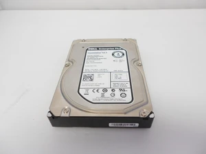 (NOT FOR HOME PC!) Dell EqualLogic 3TB 7.2K SAS Hard Drive 6H6FG PS4100 PS4110 PS6100 PS6110 PS6210 (NOT FOR HOME PC!) Dell EqualLogic 3TB 7.2K SAS Hard Drive 6H6FG PS4100 PS4110 PS6100 PS6110 PS6210