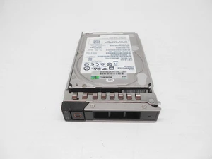 (NOT FOR HOME PC!) Seagate 2TB SAS 2.5" 12G HARD DRIVE DELL SERVER R340 R440 R540 R640 R740 R940 (NOT FOR HOME PC!) Seagate 2TB SAS 2.5" 12G HARD DRIVE DELL SERVER R340 R440 R540 R640 R740 R940