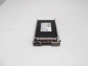 Samsung 960GB SATA SSD 2.5'' Hard Drive Dell Server R610 R630 R710 R720 R730 Samsung 960GB SATA SSD 2.5'' Hard Drive Dell Server R610 R630 R710 R720 R730