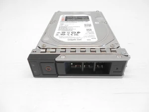 (NOT FOR HOME PC!) HGST 10TB SAS 3.5" Hard Drive 12G Dell Server R740 R540 R350 R450 R550 R750 (NOT FOR HOME PC!) HGST 10TB SAS 3.5" Hard Drive 12G Dell Server R740 R540 R350 R450 R550 R750
